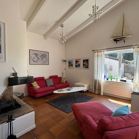 06V - Beautiful Villa With Spa Pool And Tennis ビオ エクステリア 写真