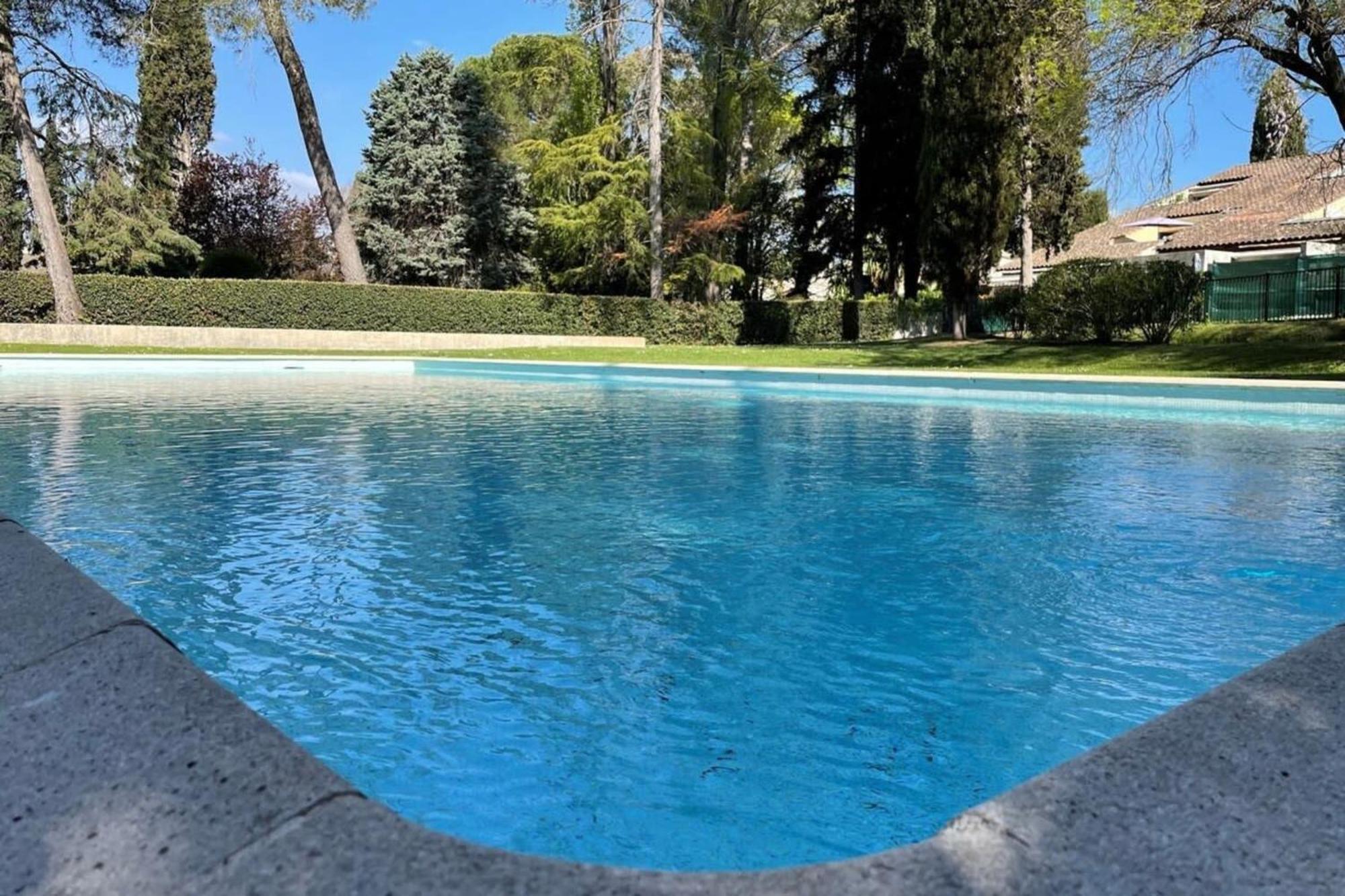 06V - Beautiful Villa With Spa Pool And Tennis ビオ エクステリア 写真