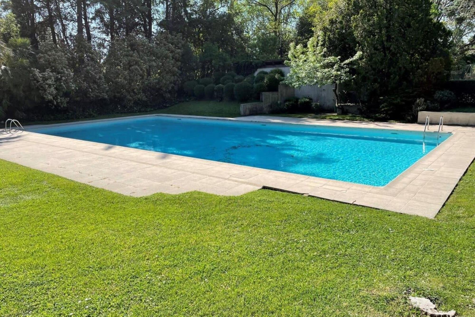 06V - Beautiful Villa With Spa Pool And Tennis ビオ エクステリア 写真